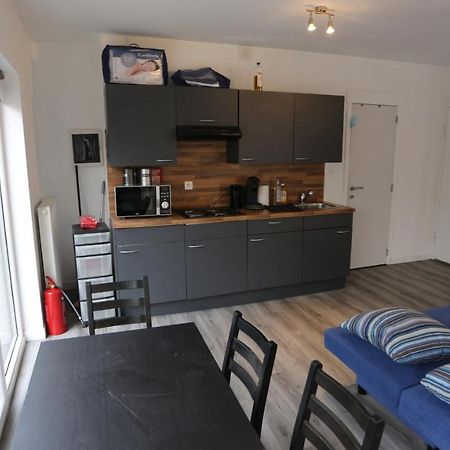 Studio 200 Meters From Central Station Apartment Антверпен Екстериор снимка
