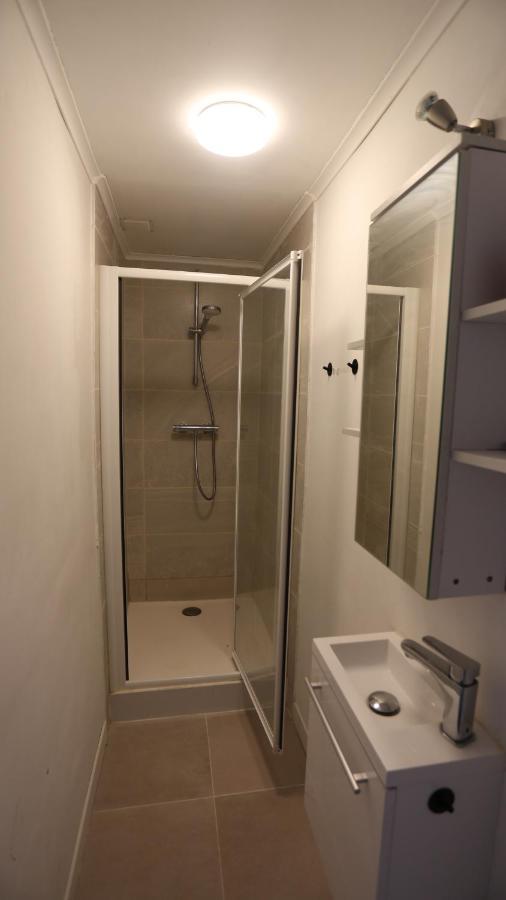 Studio 200 Meters From Central Station Apartment Антверпен Екстериор снимка