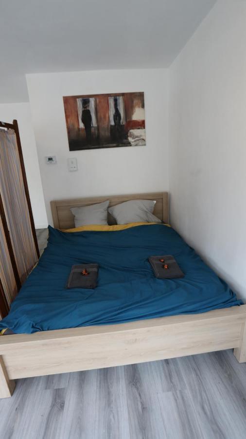 Studio 200 Meters From Central Station Apartment Антверпен Екстериор снимка
